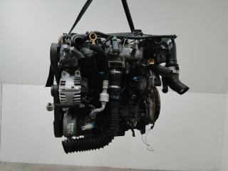 двигатель Opel Insignia 1 поколение (A) 2010, 2.0 л., A 20 NHT, бензин, A20NHT