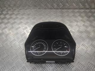 щиток приборов (приборная панель) BMW X1 F48 2016, 2.0 л., дизель, 9382144