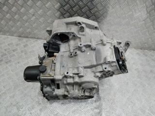 PКПП Volkswagen Polo 5 поколение 2011, 1.4 л., бензин, MPN