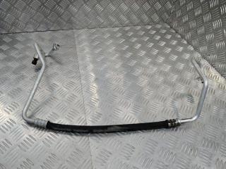 трубка кондиционера Renault Duster 1 поколение 2013, 2.0 л., бензин, 924906247R