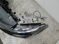 передняя часть (ноускат) Citroen C4 Picasso 2 поколение 2015, 9800480680 - фото №9
