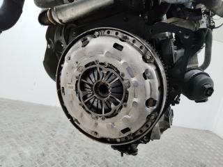 Комплект сцепления (в двигателе) Opel Astra H/Family [рестайлинг] 2010, 1.9 л., дизель, 55569285