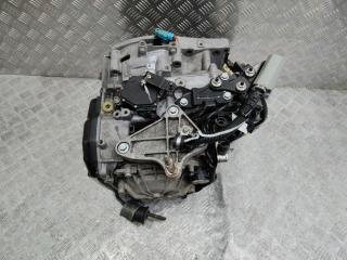 КПП автоматическая (АКПП) Renault Megane 1 поколение [рестайлинг] 2000, 1.6 л., бензин, DP0029, DP0029M