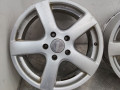диск литой Mercedes-Benz 2007 - фото №2