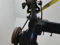 балка подвески задняя Peugeot 208 1 поколение 2014 - фото №2