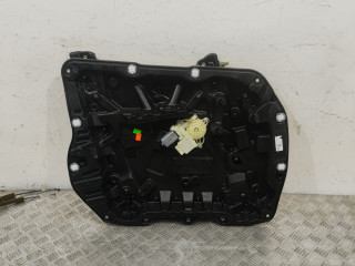 стеклоподъемник электрический передний левый BMW X5 G05 2023, 9450069