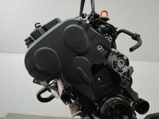 защита (кожух) ремня ГРМ Volkswagen Touran 1 поколение [рестайлинг] 2007, 2.0 л., дизель, МКПП