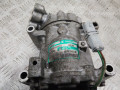 компрессор кондиционера Renault Modus 1 поколение 2004, 1.5 л., дизель, МКПП, 8200365787 - фото №2