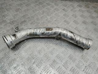 патрубок интеркулера Mercedes-Benz S-Класс W221 2008, 3.0 л., OM 642.930, дизель, АКПП, A6420980707
