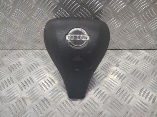 подушка безопасности водителя Nissan Qashqai 2 поколение 2015, 985104EA1A