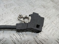 клемма аккумулятора минус BMW 7 серия F01/F02 2012, 3.0 л., дизель, 9253082 - фото №5