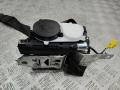 ремень безопасности Mercedes-Benz GL-Класс X166 2014, 34082972H - фото №4
