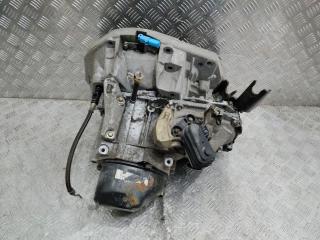 КПП механическая (МКПП) Renault Laguna 2 поколение 2004, 1.8 л., F4P 774, бензин, JR5010
