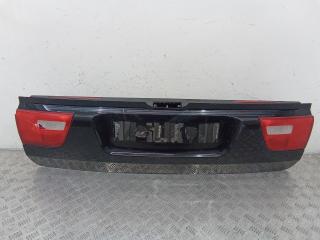 борт откидной BMW X5 E53 2003