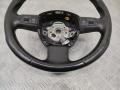 руль Audi Q7 4L 2007, 4F0419091AQ - фото №3
