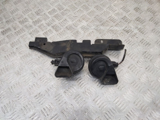 сигнал (клаксон) Audi Q7 4L 2006, 4L0951221