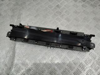 щиток приборов (приборная панель) Renault Scenic 2 поколение [рестайлинг] 2008, 8200787774A