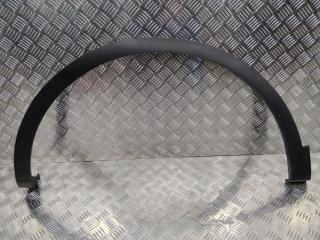 накладка колесной арки Renault Kadjar 1 поколение 2015, 638753254R