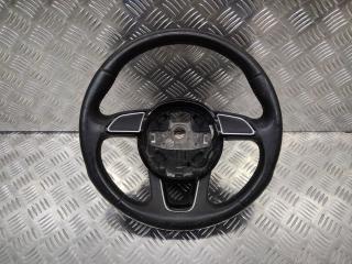руль Audi A3 8V 2014, 8R0419091AA, 8R0419091
