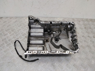 масляный поддон Mercedes-Benz B-Класс W246 2013, 1.8 л., дизель, A6510140000, A6510103808