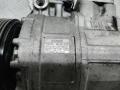 компрессор кондиционера BMW X3 E83 2005, 3.0 л., дизель, 4472600780 - фото №2