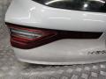 крышка багажника (дверь 3-5) Renault Megane 4 поколение 2019, хетчбэк 5 дв. - фото №7