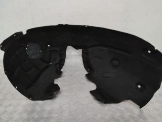 защита арок передняя левая (подкрылок) Audi A6 4G/C7 2012, универсал, 4G0821133D