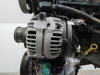 генератор Lada Largus 1 поколение 2016, 1.6 л., бензин, 7711497139