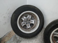 диск литой Mercedes-Benz M-Класс W163 2001 - фото №6