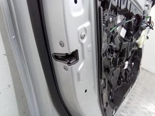 замок двери передней левой Mercedes-Benz GLC Coupe C253 2018