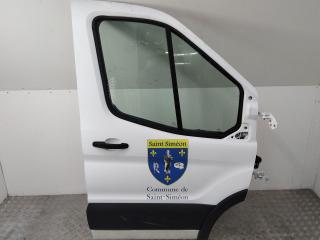 дверь передняя правая Ford Transit 8 поколение 2016