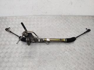 рулевая рейка Volkswagen Golf 4 поколение 2002, 1J1422327, 1J1422105DE