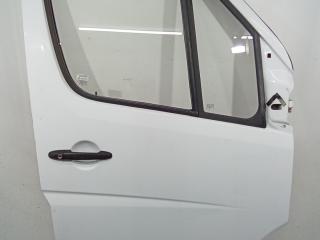 дверь передняя правая Mercedes-Benz Sprinter 2 поколение [рестайлинг] (W906) 2017, правый руль