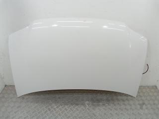 капот Volkswagen Caddy 3 поколение 2008