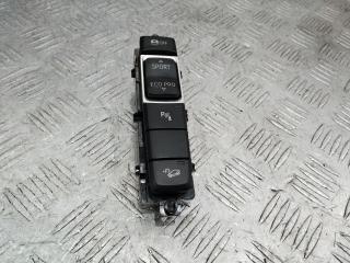 кнопка (выключатель) BMW X1 F48 2015, 9374834
