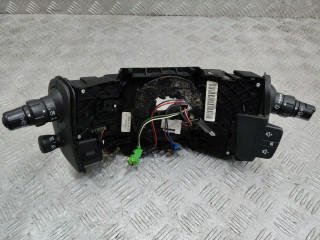 переключатель подрулевой (стрекоза) Renault Megane 2 поколение 2006, 8200511214