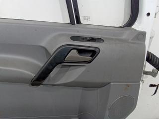 ручка внутренняя передняя левая Mercedes-Benz Sprinter 2 поколение [рестайлинг] (W906) 2015, 2.2 л., дизель