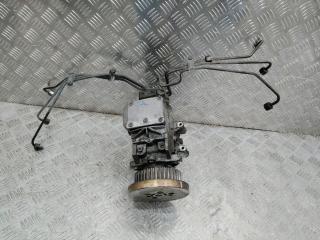 ТНВД Audi A6 4B/C5 [рестайлинг] 2001, 2.5 л., дизель, 059130106J