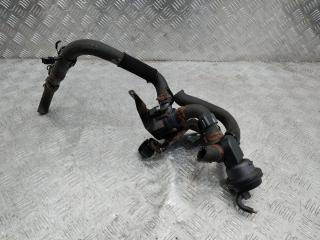 насос антифриза дополнительный Volkswagen Crafter 1 поколение [рестайлинг] 2015, 059121012