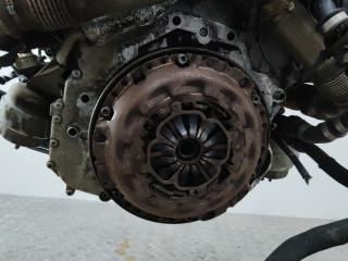 Комплект сцепления (в двигателе) Audi A6 4F/C6 2005, 2.7 л., BPP, дизель, МКПП