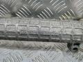 рулевая рейка Mercedes-Benz A-Класс W168 2001, A16811011002 - фото №4