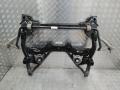 балка подвески передняя (подрамник) BMW 3 серия F30/F31/F34 2012, 2.0 л., дизель - фото №7