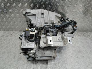 PКПП Peugeot 3008 1 поколение 2013, 2.0 л., дизель, 20DR31