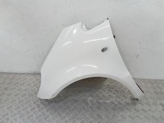 крыло переднее левое Mercedes-Benz A-Класс W168 1998, A1688800318