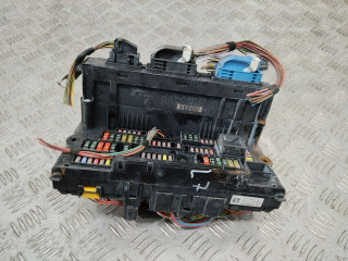 блок предохранителей BMW 7 серия F01/F02 2012, 3.0 л., дизель, 9252815