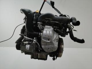 двигатель Opel Astra H/Family [рестайлинг] 2010, 1.9 л., дизель, Z19DTH