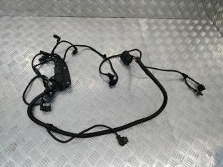 проводка двигателя BMW X5 E70 [рестайлинг] 2013, 3.0 л., бензин, АКПП, 7585027