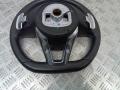 руль Mercedes-Benz GLC-Класс X253/C253 2017, A0004603803 - фото №6