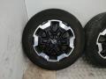 диск литой Nissan Navara D23 2021 - фото №2