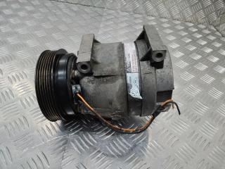 компрессор кондиционера Renault Scenic 1 поколение [рестайлинг] 2000, 7700103536